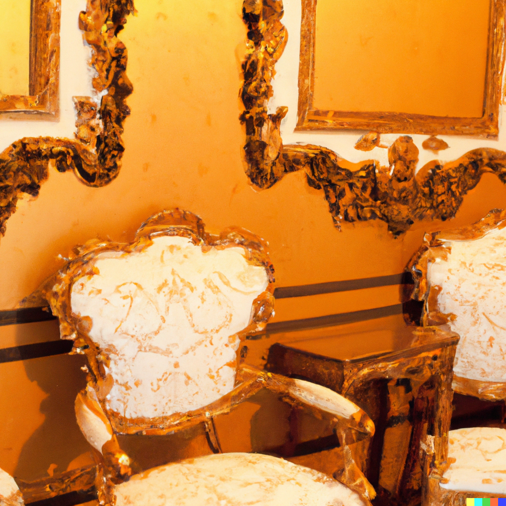 Chippendale of Furniture Hardware