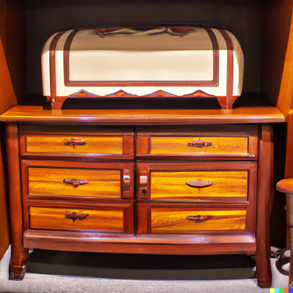 Antique Hardware Restoration