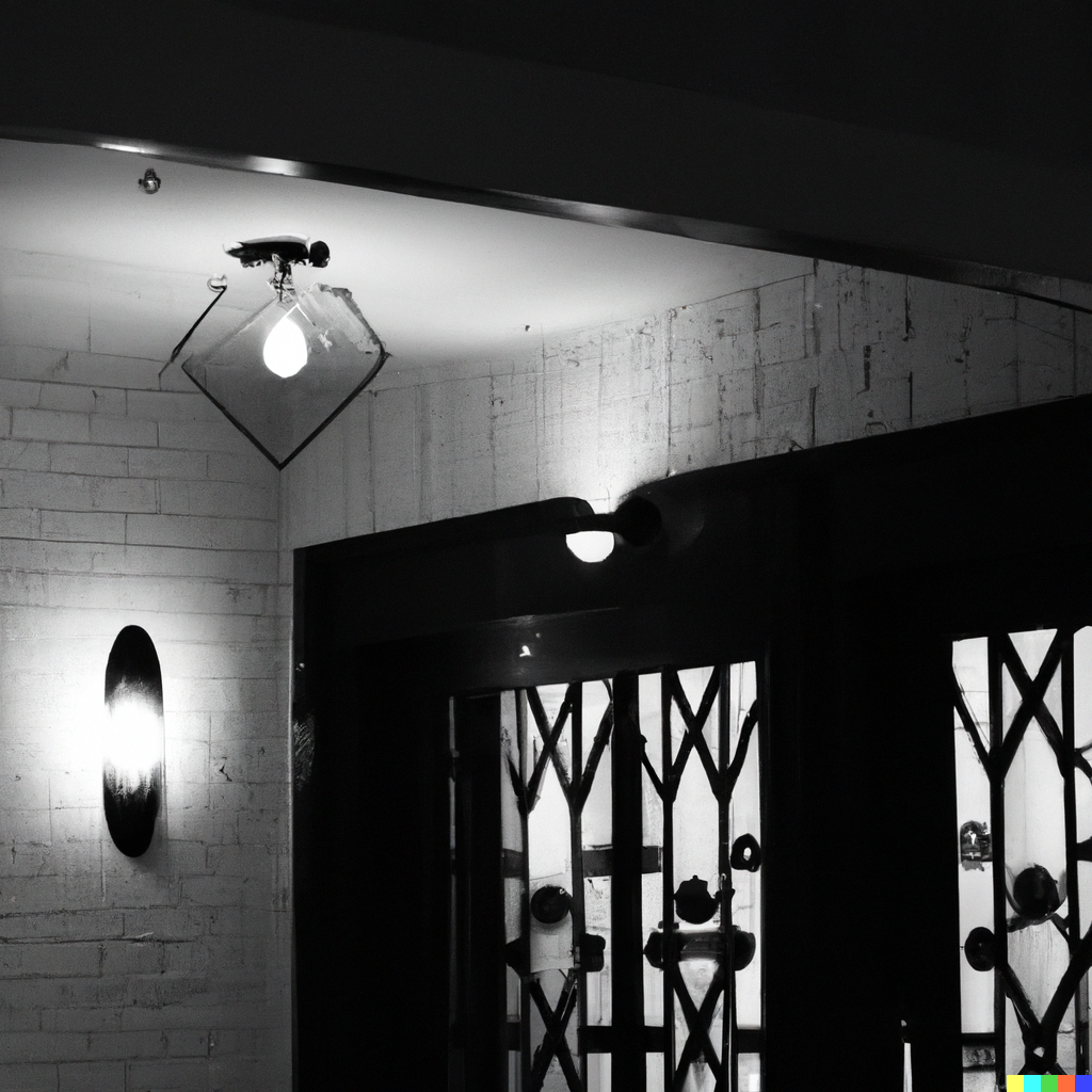 Art Deco Hardware in Interior Design