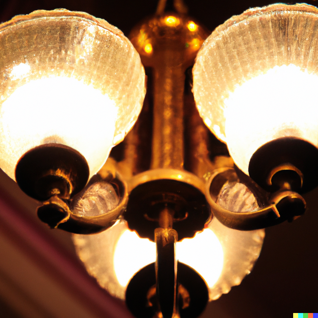 History of Beaux-Arts Lighting