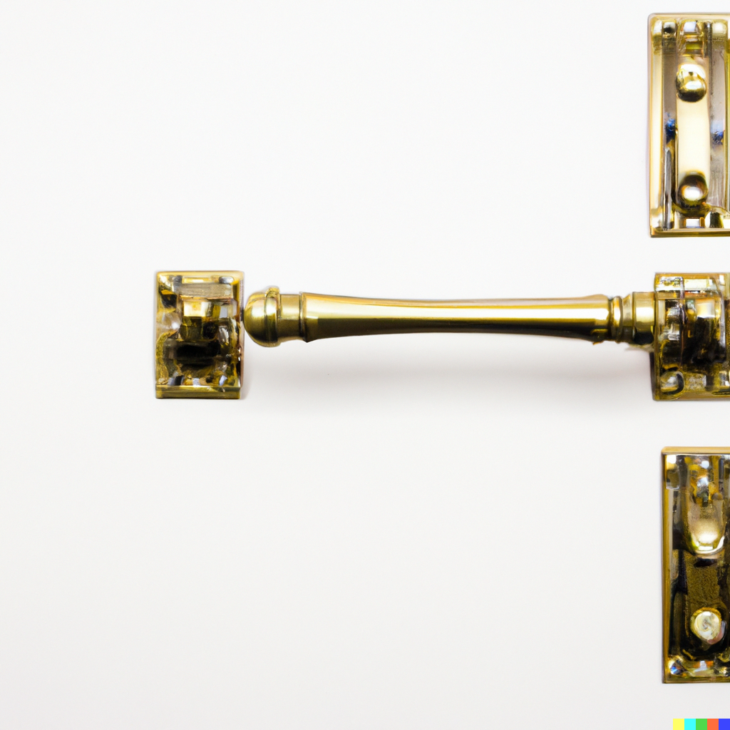Windsor Cabinet Hardware