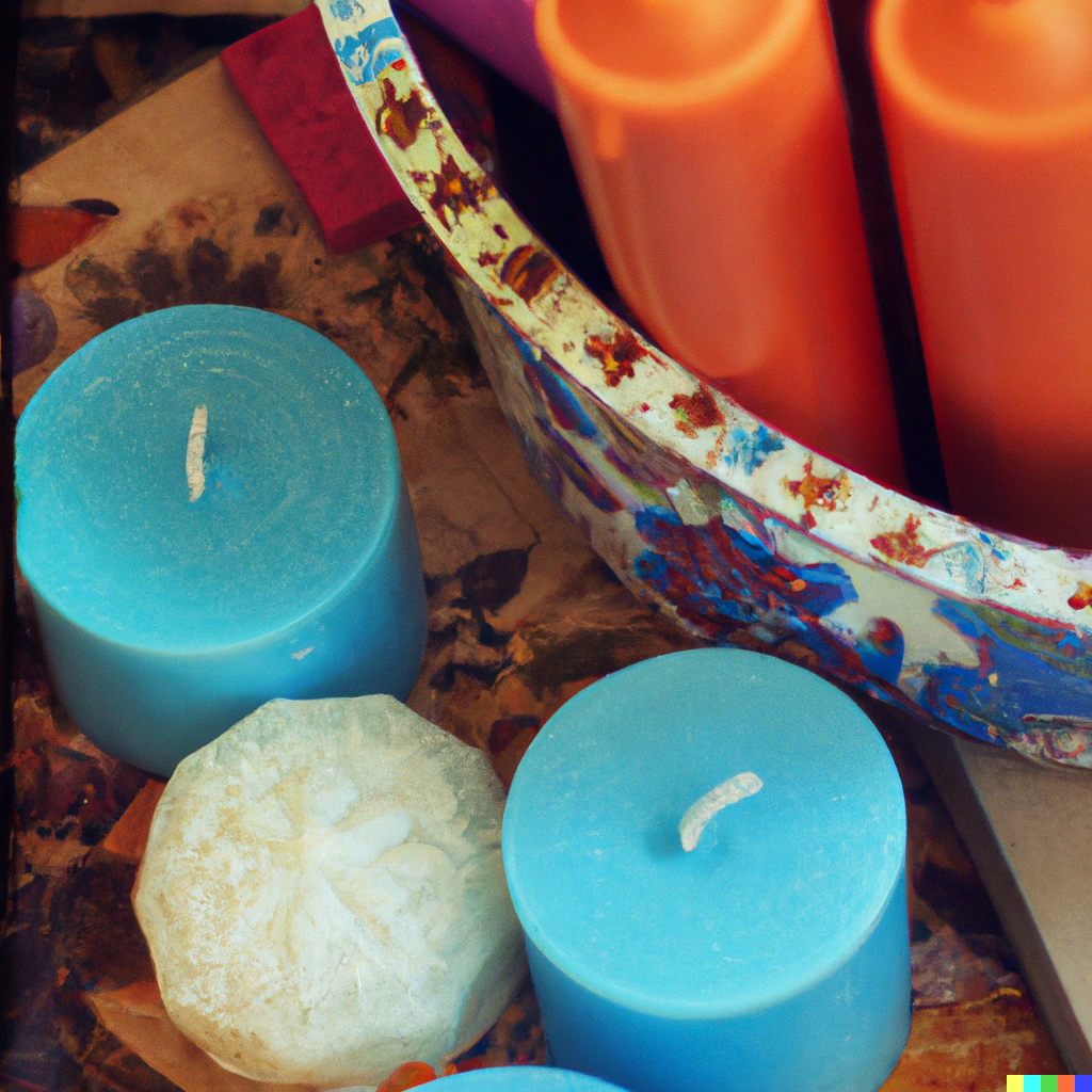 Mixing Vintage and Modern Decor