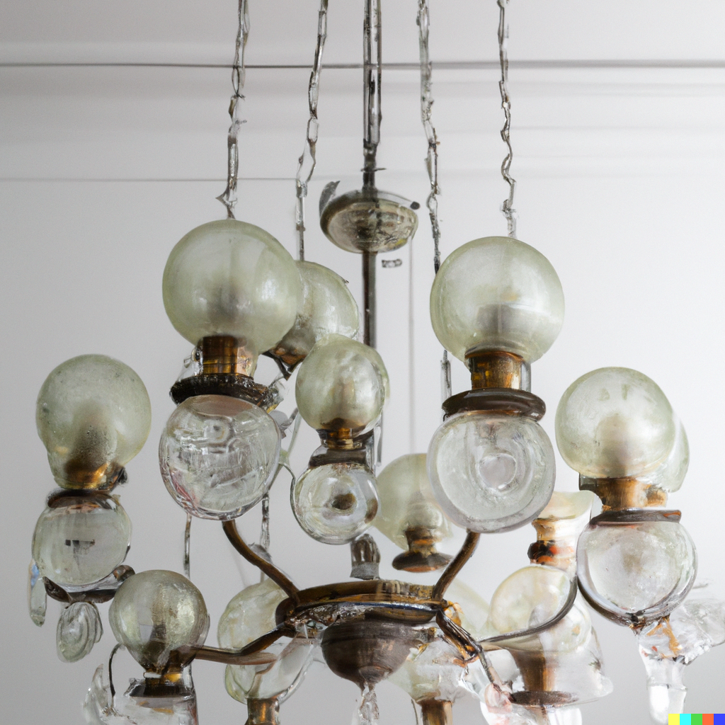 Vintage Lighting Options