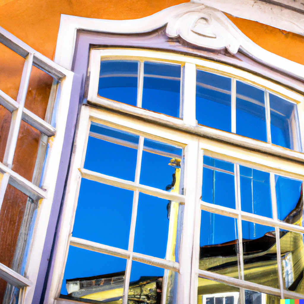 Differences Between Antique & Modern Window Hardware