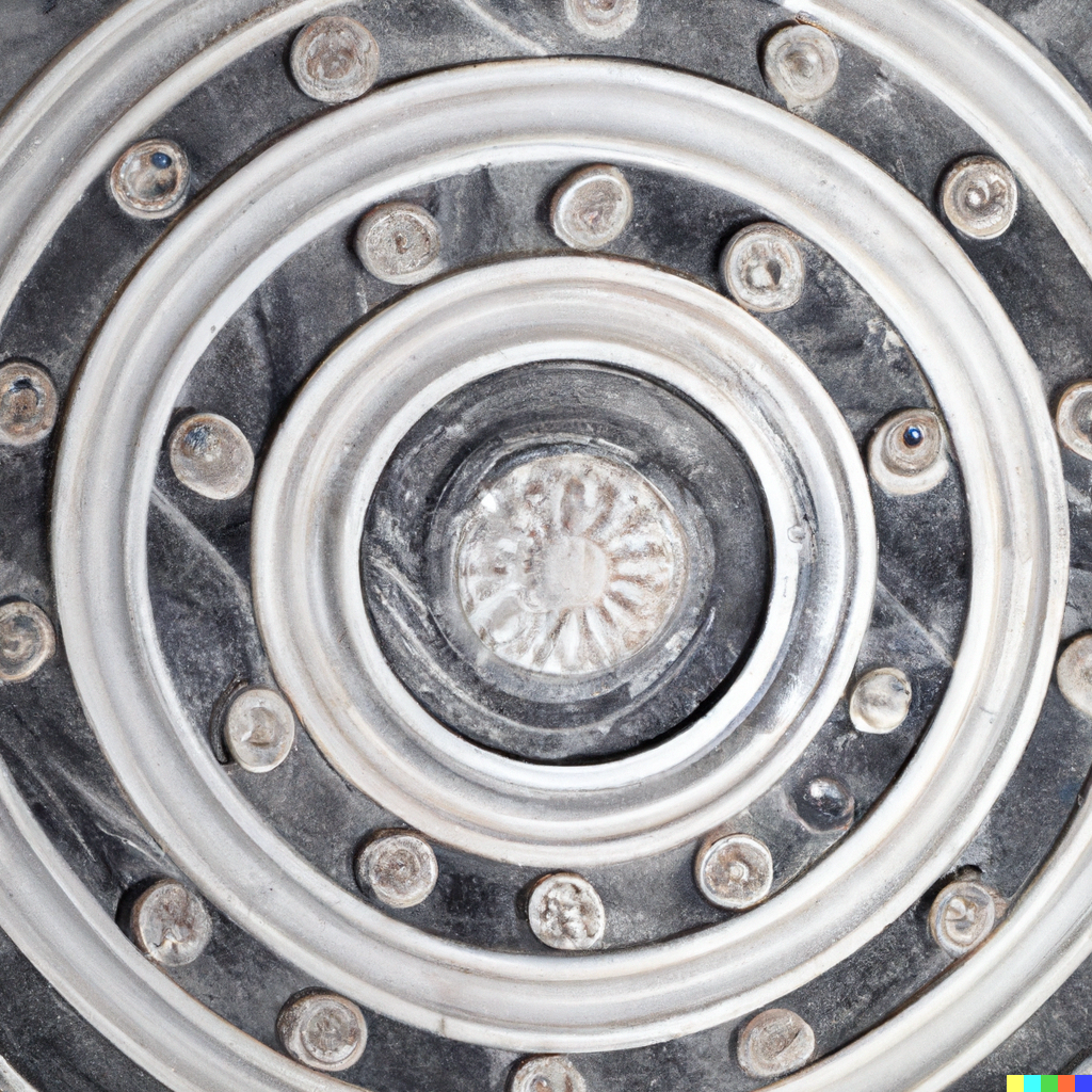 Antique Ceiling Medallions in Modern Interior Design Trends