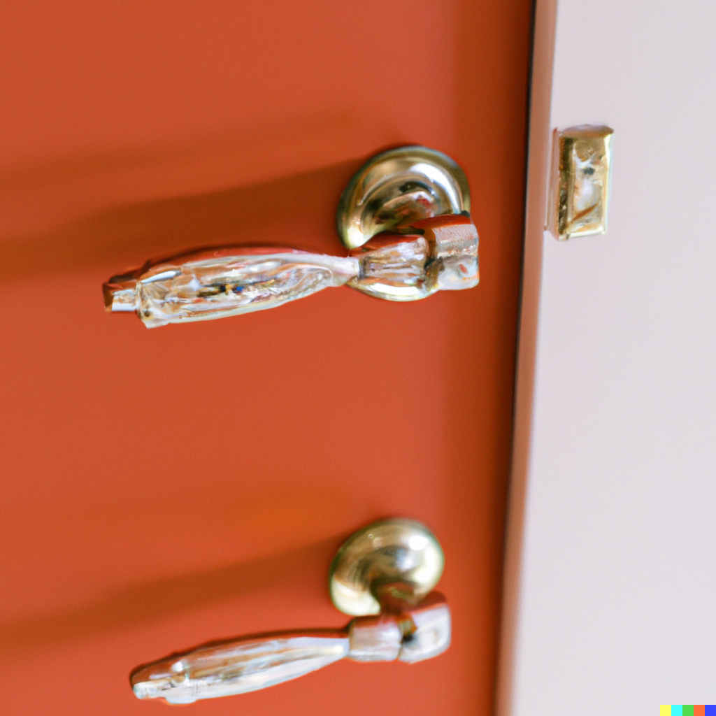 Usage of Decorative Hardware in the Home