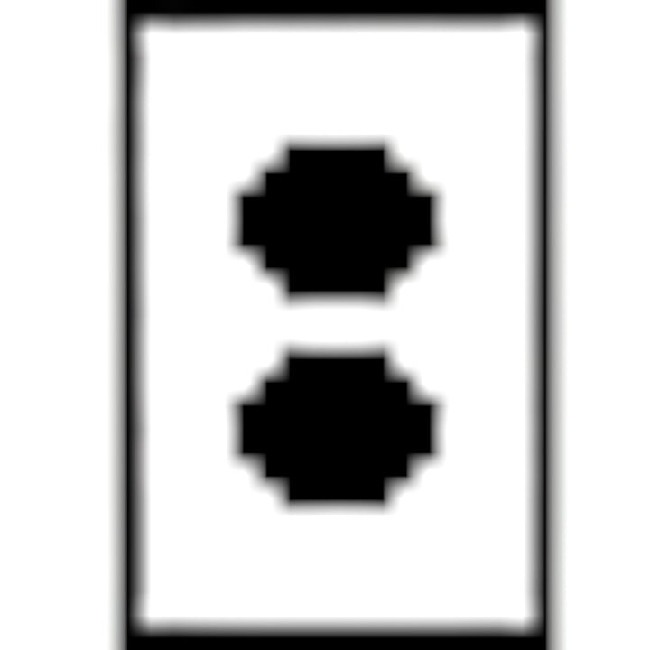 Grapes & Floral Wall Plate (Bright Nickel Finish)