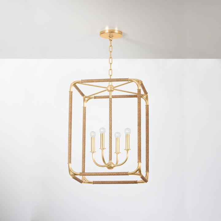 Hudson Valley Lighting 