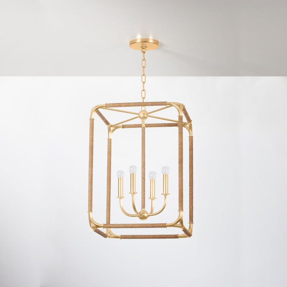 Hudson Valley Lighting 