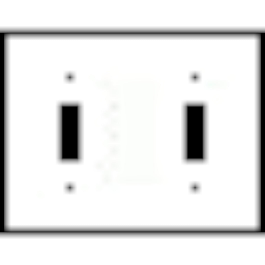 Roguery Ropes Wall Plate (Antique Copper Finish)