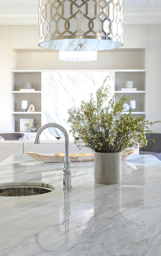 Crystorama Crystorama Libby Langdon Jennings 5 Light Polished Nickel Chandelier