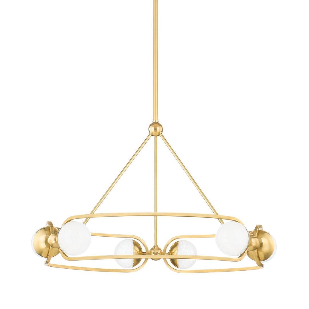 Hudson Valley Lighting 