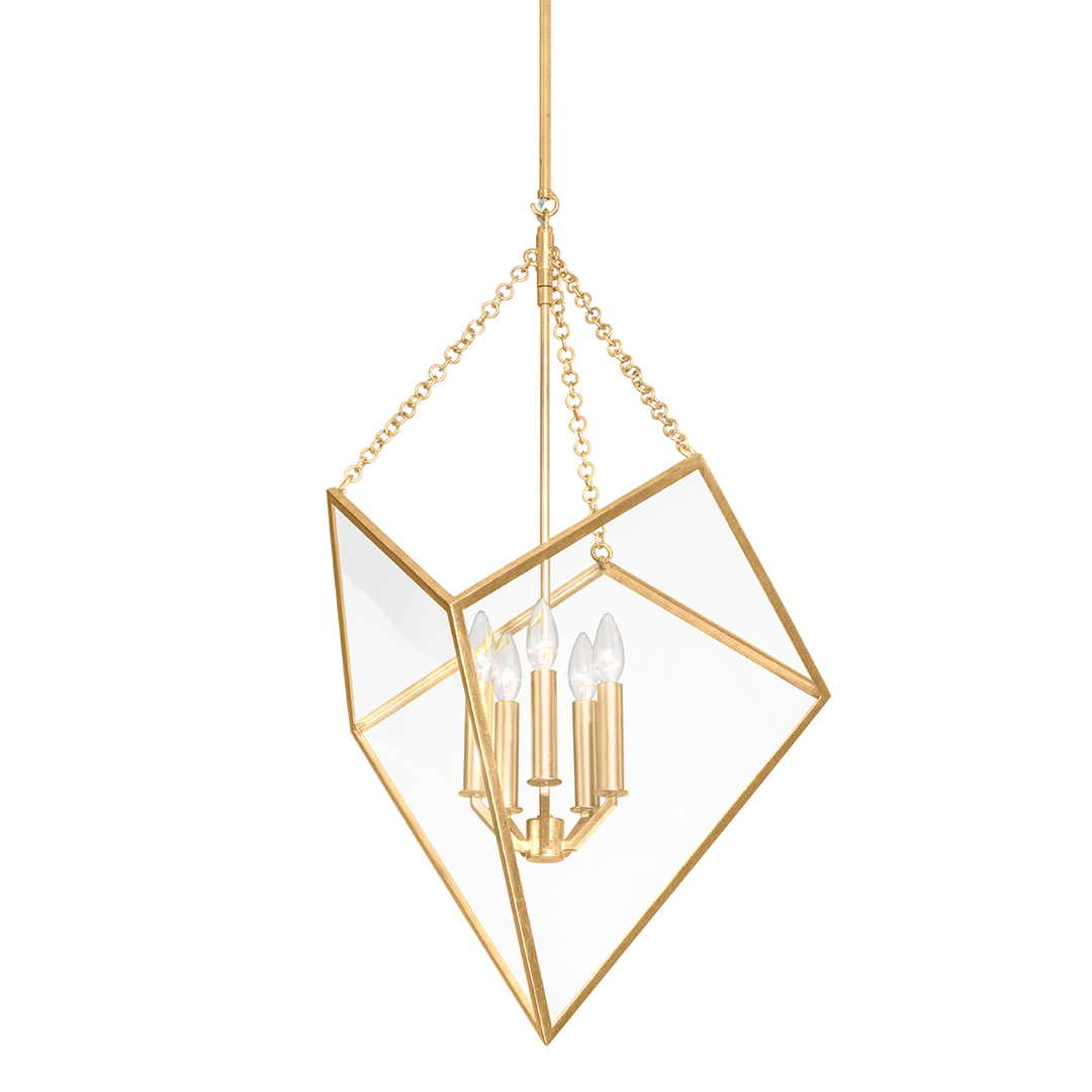 BROOKFIELD Lantern Hudson Valley Lighting