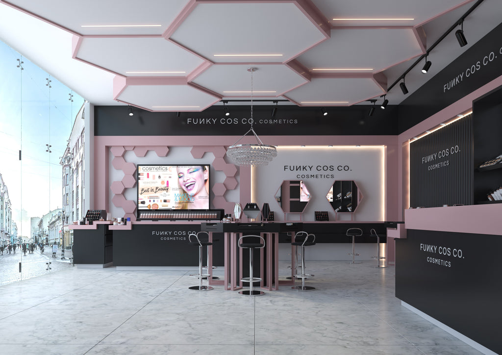 Crystorama Crystorama Calypso 6 Light Crystal Teardrop Polished Chrome Chandelier