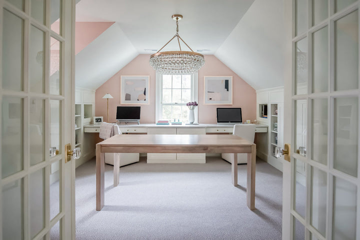 Crystorama Crystorama Calypso 6 Light Crystal Teardrop Vibrant Gold Chandelier