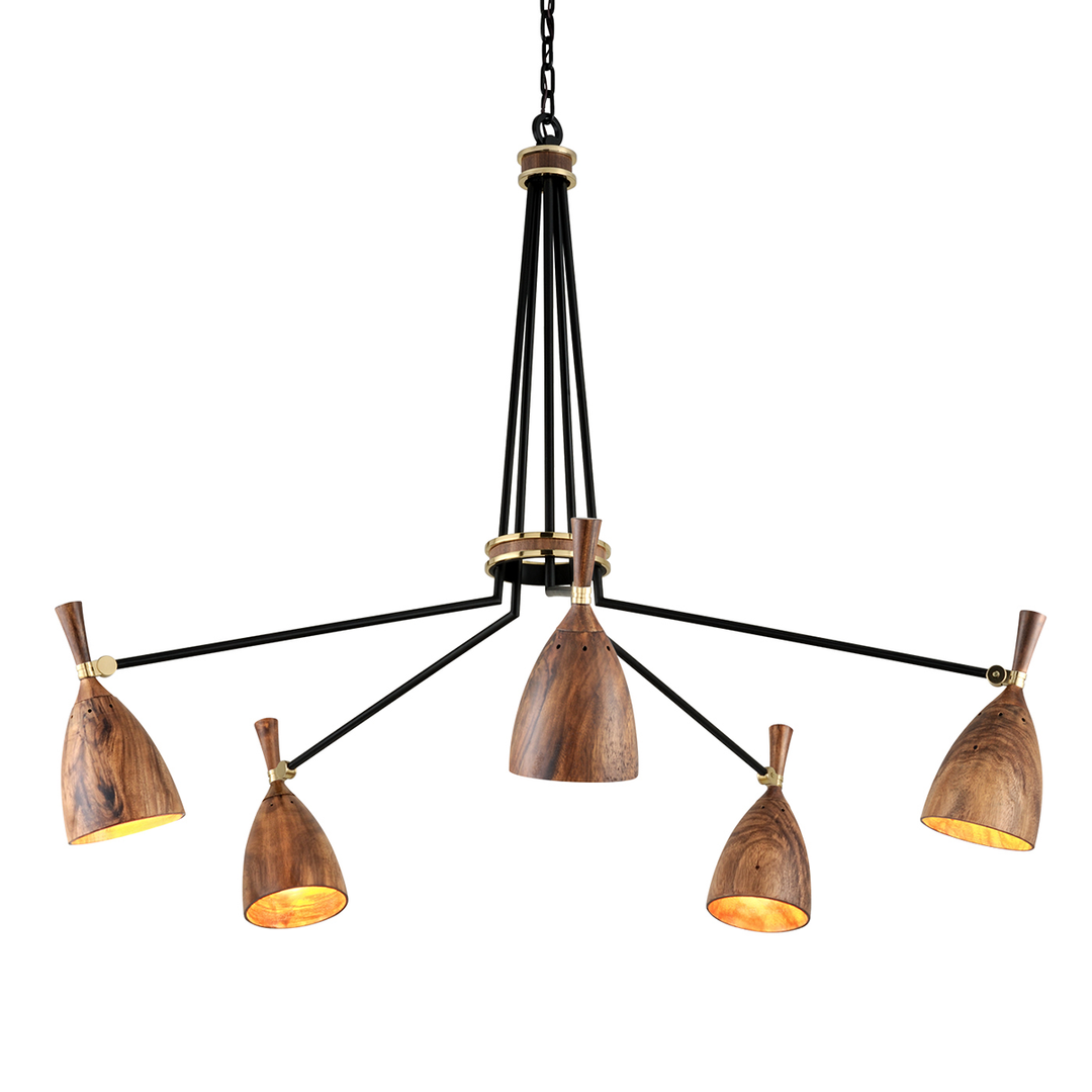 Corbett Lighting 