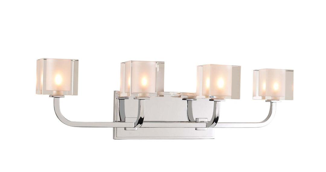 Arcata 4 Light Bath Kalco