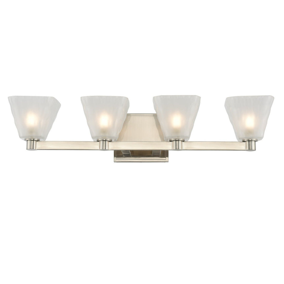 Weston 4 Light Bath Kalco