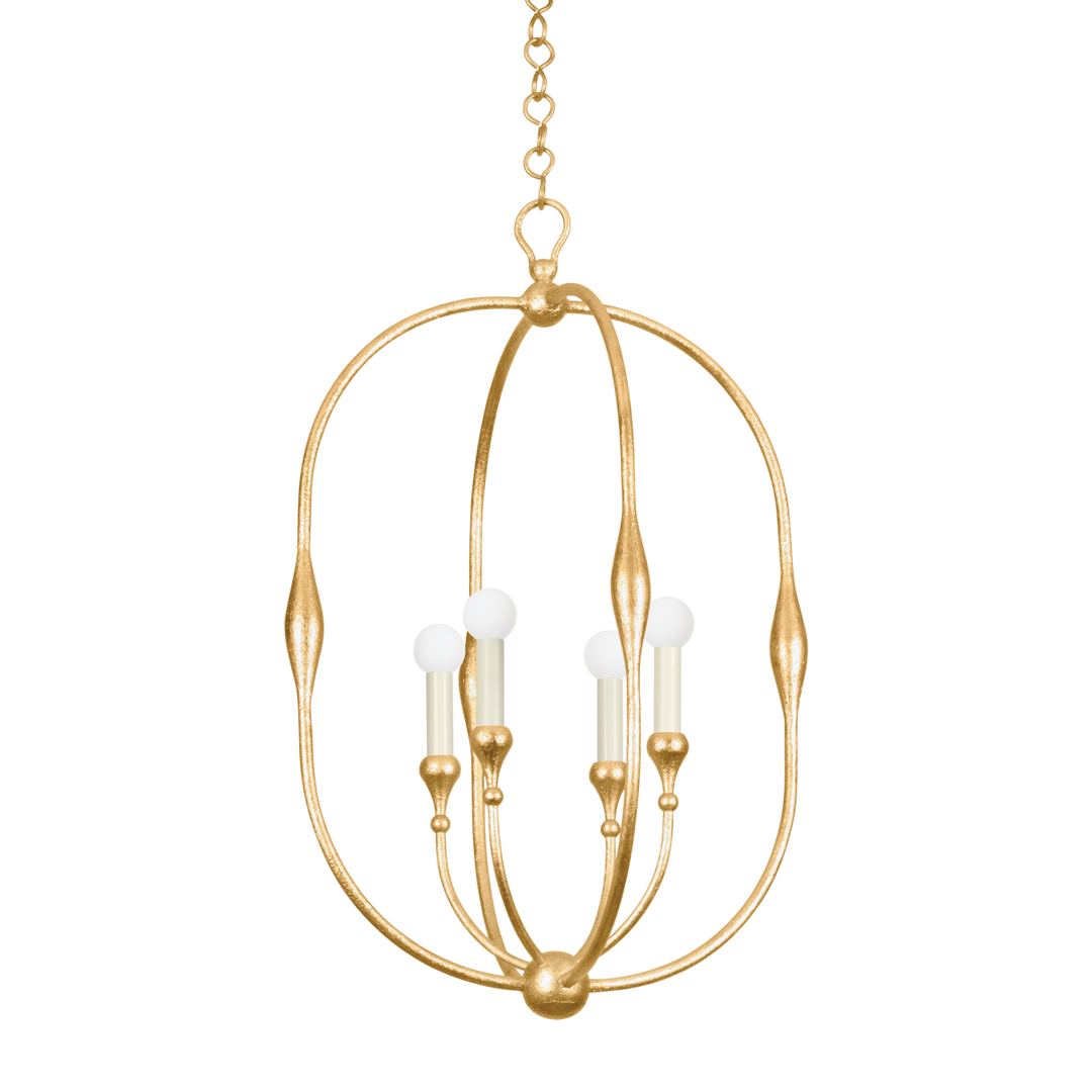 BALTIC Pendant Hudson Valley Lighting