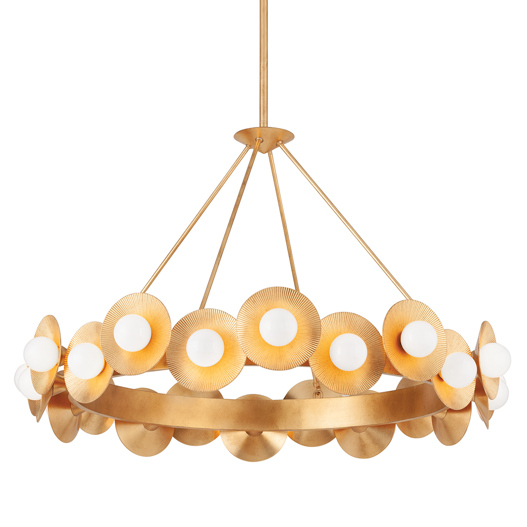 Corbett Lighting 