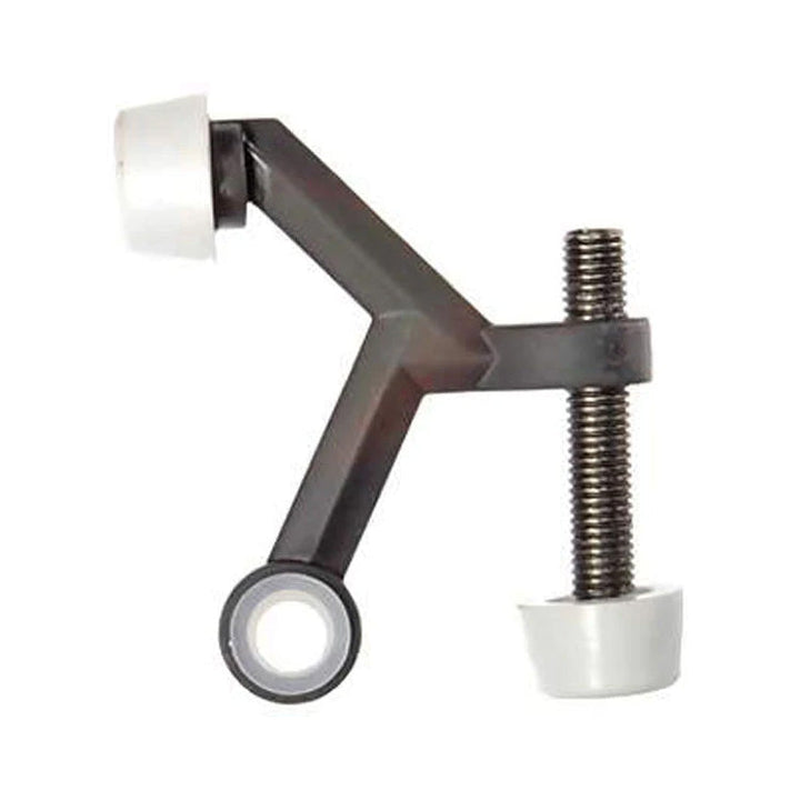 COPPER MOUNTAIN HARDWARE 2 Inch Hinge Pin Door Stop in Several Finishes