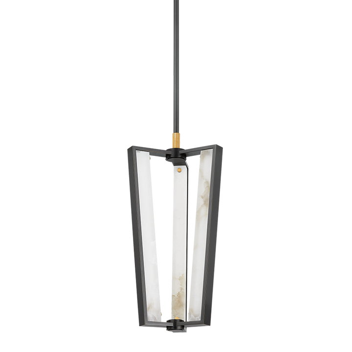 EDGEMERE PENDANT Pendant Hudson Valley Lighting