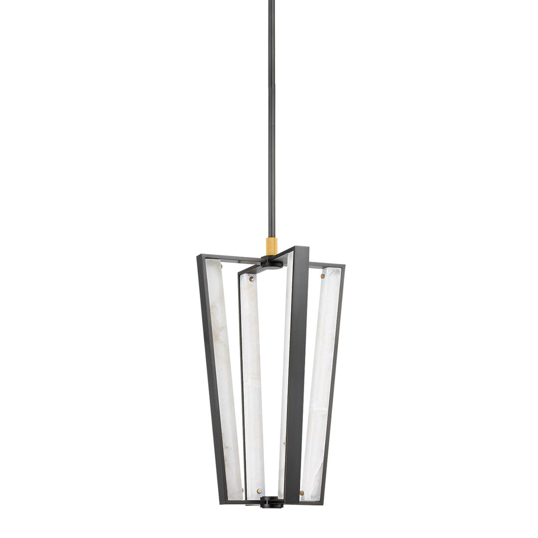 EDGEMERE PENDANT Pendant Hudson Valley Lighting