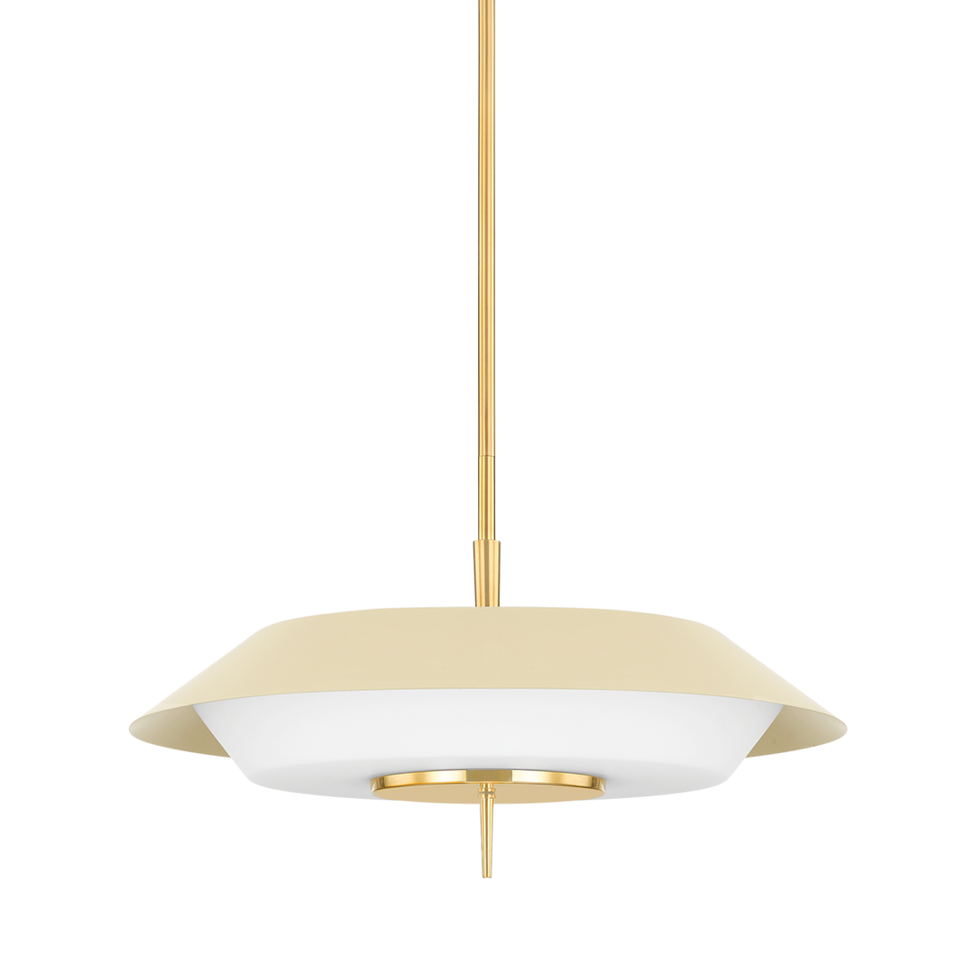 Westport Pendant Pendant Hudson Valley Lighting
