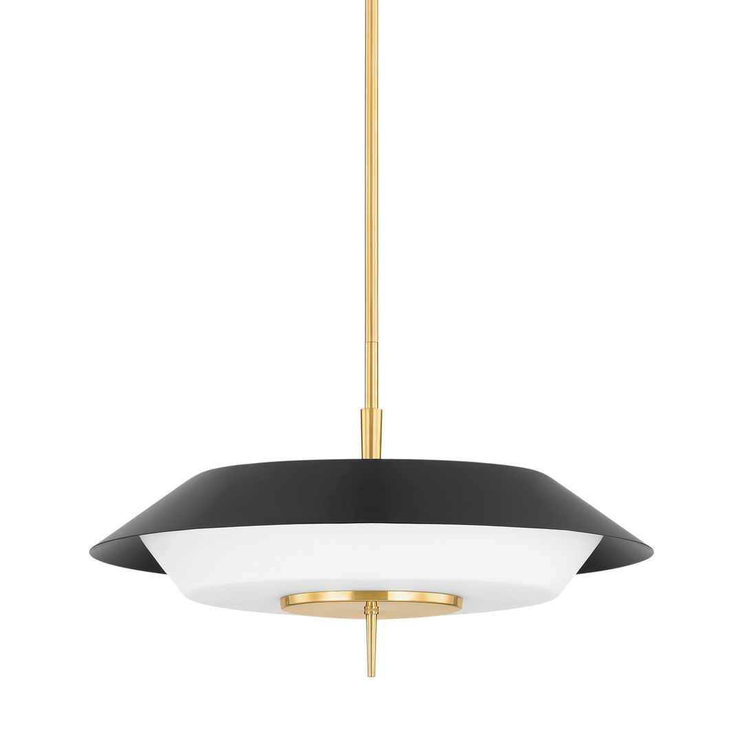 Westport Pendant Pendant Hudson Valley Lighting