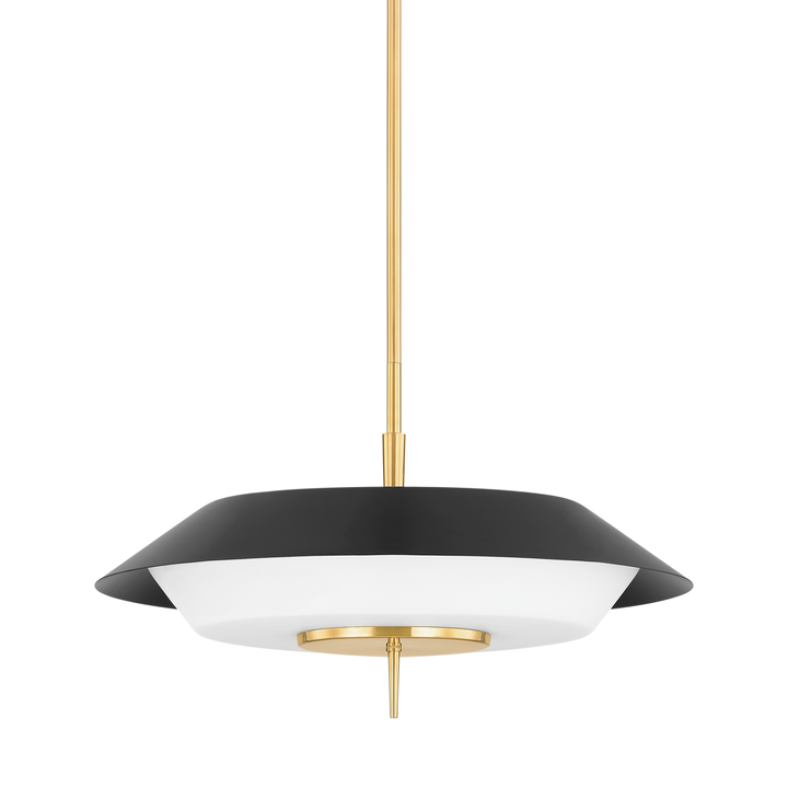 Westport Pendant Pendant Hudson Valley Lighting