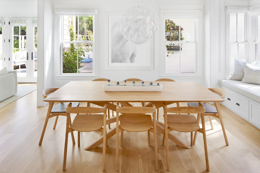 Crystorama Crystorama Broche 6 Light Matte White Chandelier