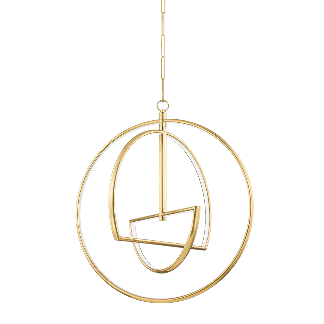 Hudson Valley Lighting 