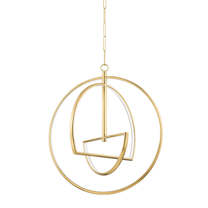 Hudson Valley Lighting 