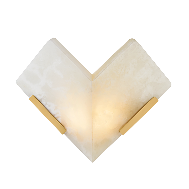 Geo Wall Sconce