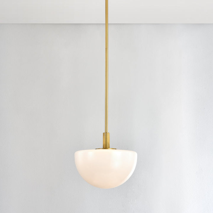 Lethbridge Pendant Pendant Hudson Valley Lighting