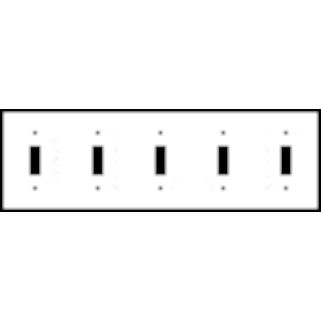 Corinthia Wall Plate (Oil Rubbed Bronze Finish)