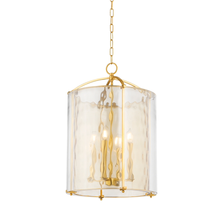 RAMSEY Lantern Hudson Valley Lighting