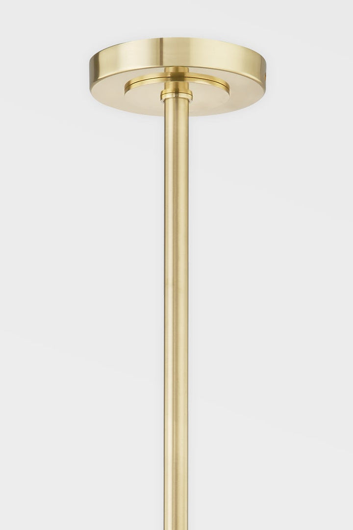 Nyack Pendant Pendant Hudson Valley Lighting