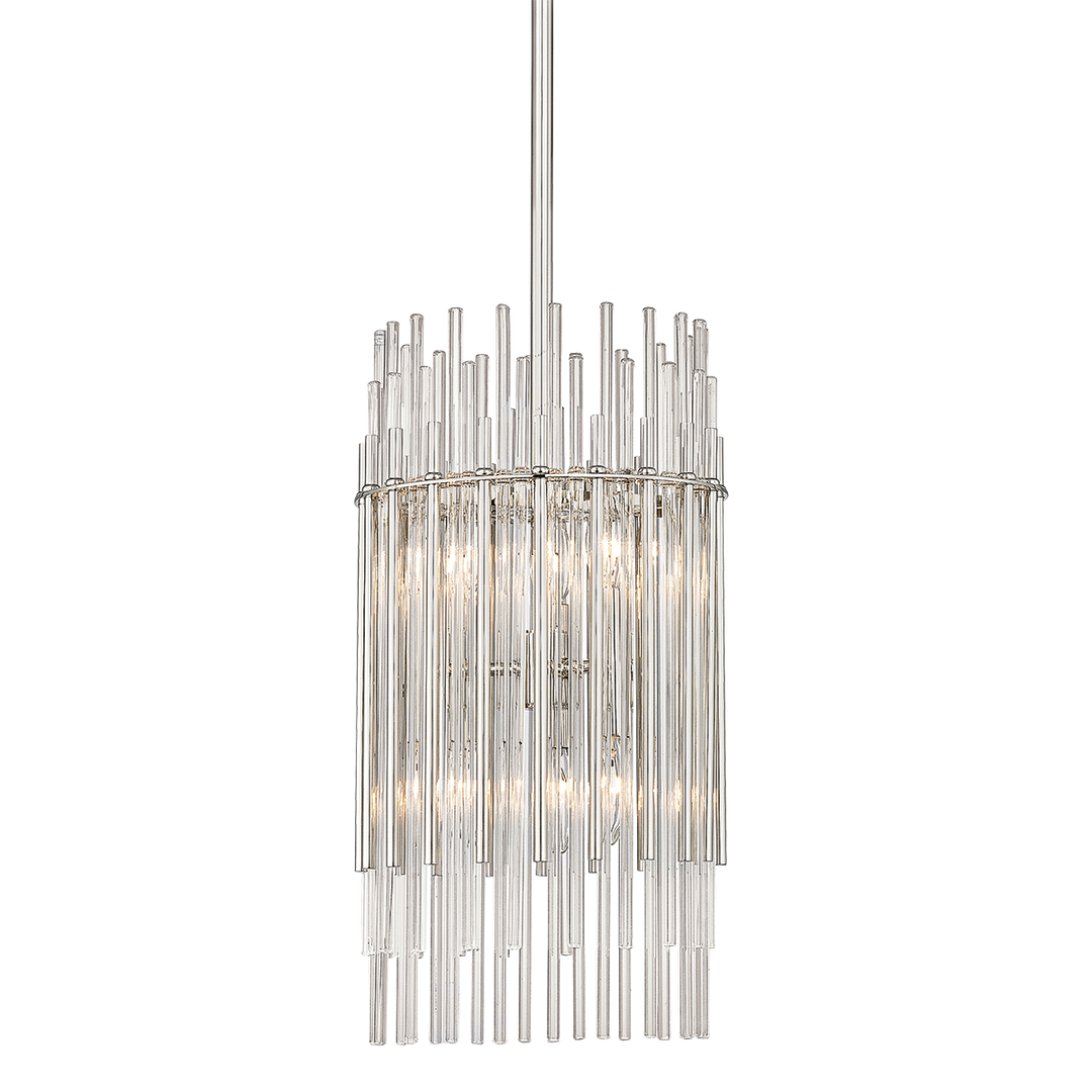 Wallis Pendant Pendant Hudson Valley Lighting