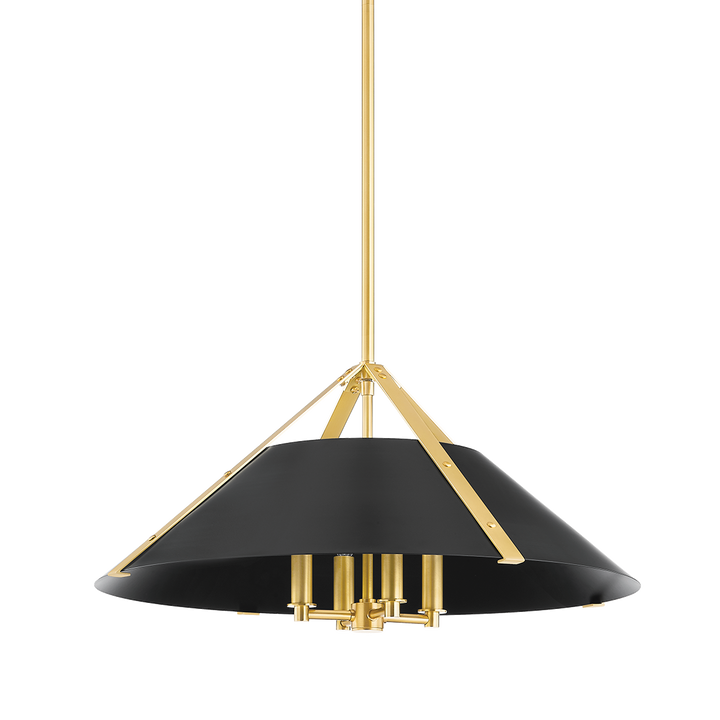 RAYMOND Pendant Pendant Hudson Valley Lighting