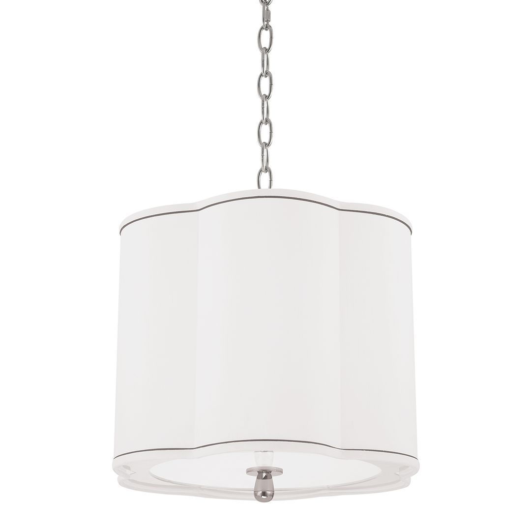 Sweeny Pendant Pendant Hudson Valley Lighting