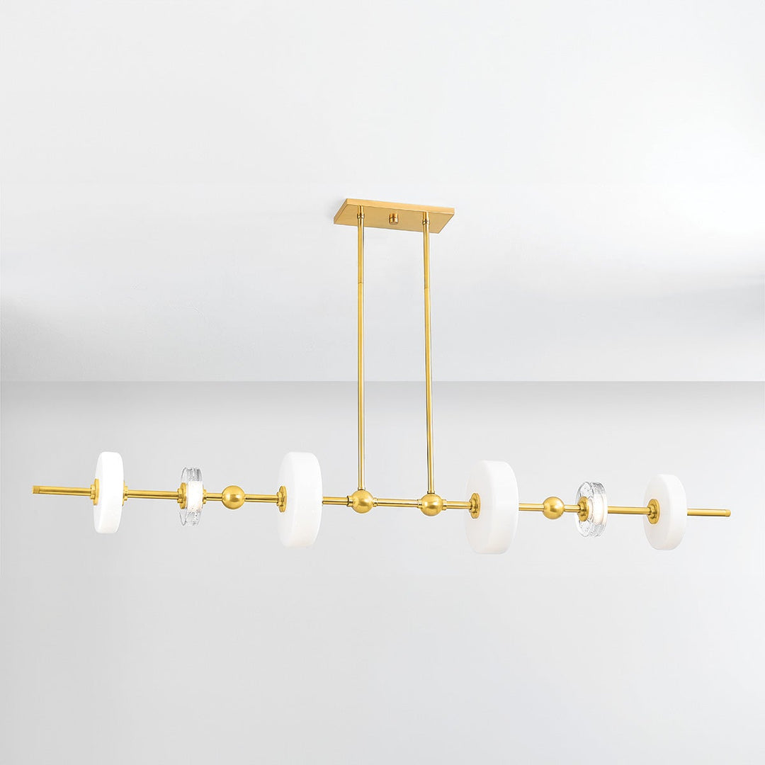 MAYNARD LINEAR Hudson Valley Lighting