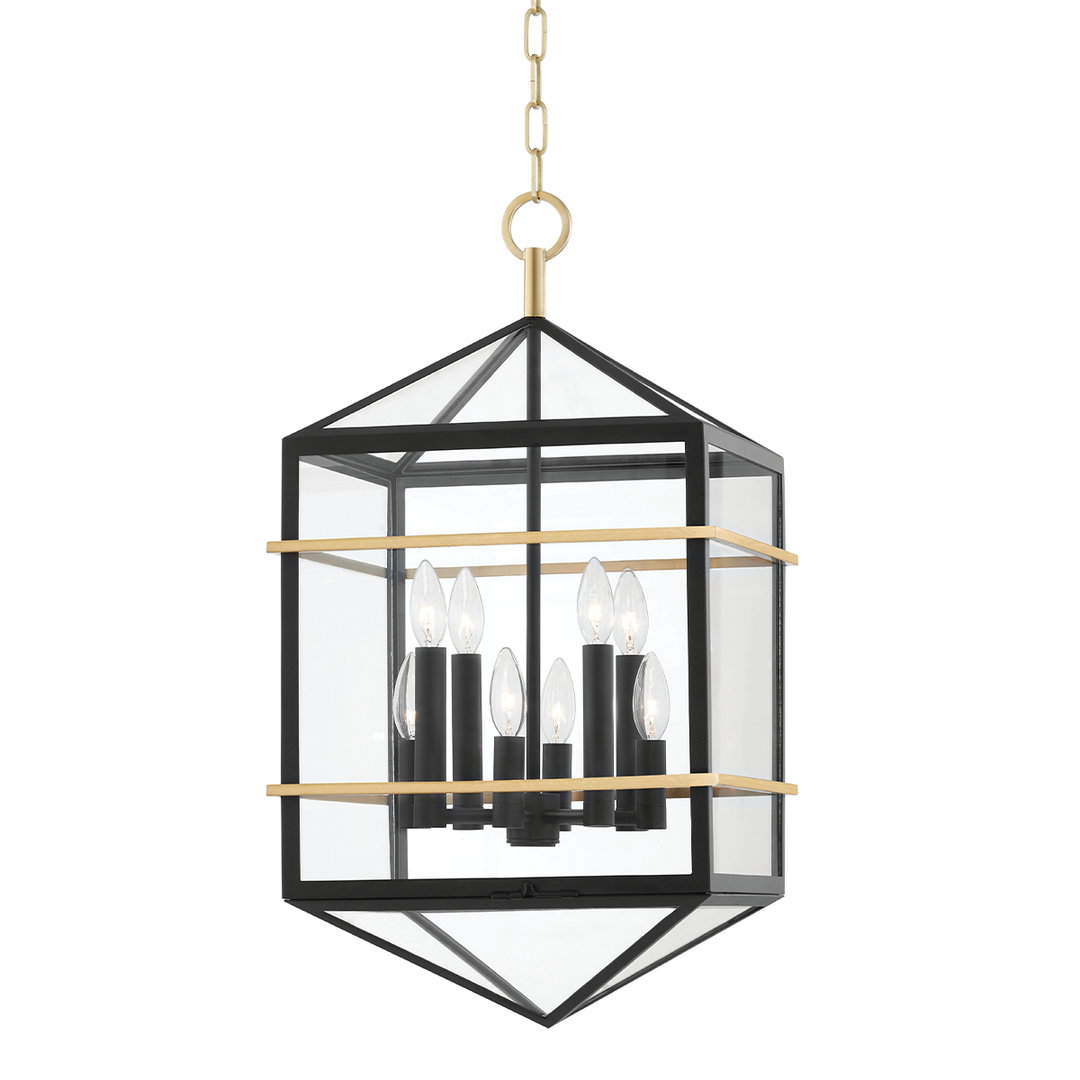 Bedford Hills Lantern Hudson Valley Lighting