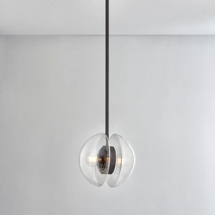 Kert Pendant Pendant Hudson Valley Lighting