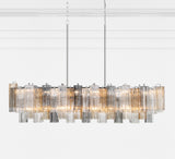 Crystorama Crystorama Addis 14 Light Polished Chrome Chandelier