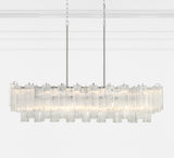 Crystorama Crystorama Addis 14 Light Polished Chrome Chandelier