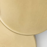 Crystorama Crystorama Addis 16 Light Aged Brass Chandelier