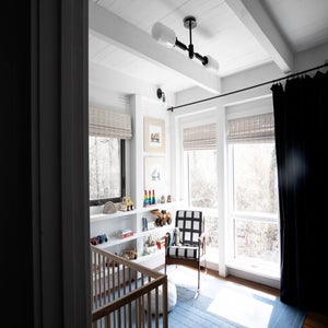 Annex Linear Troy Lighting