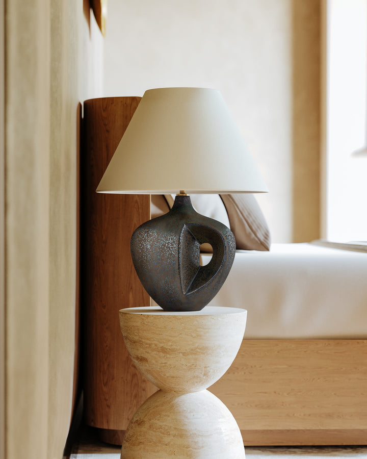 AVENEL TABLE LAMP Hudson Valley Lighting
