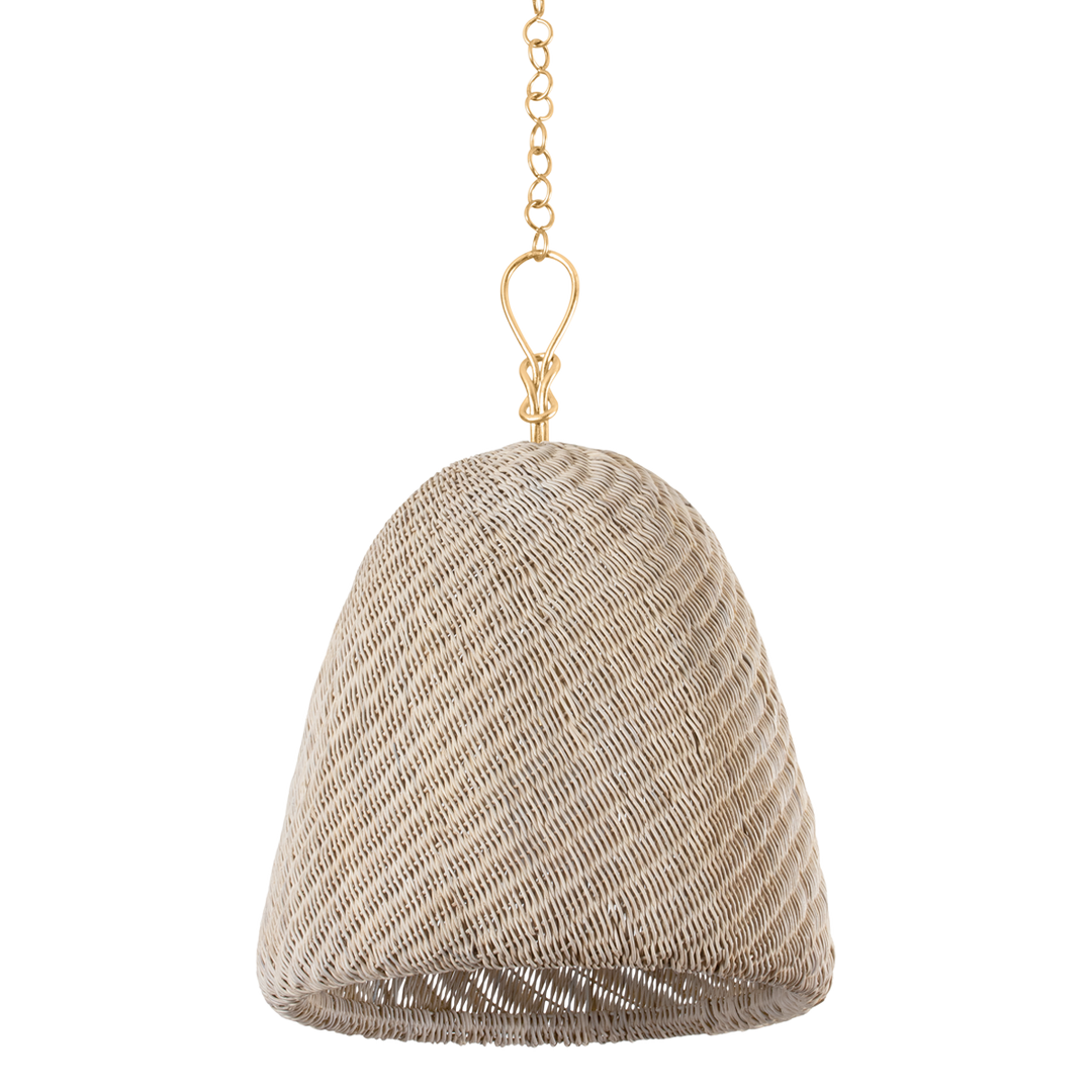 REINA Pendant Pendant Hudson Valley Lighting